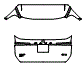 Hatch Kit pattern for the 2026 Toyota RAV4 Plug-in Hybrid