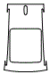 Roof Kit pattern for the 2027 Chevrolet Bolt
