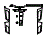 Interior Kit pattern for the 2026 Nissan Rogue Hybrid