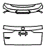 Hatch Kit pattern for the 2026 Honda CR-V
