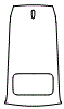 Roof Kit pattern for the 2026 Honda CR-V
