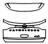 Hatch Kit pattern for the 2026 Nissan Pathfinder