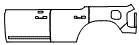 Door and Rear Fender Kit pattern for the 2026 Ford Bronco
