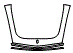 Luggage Area Kit pattern for the 2026 Cadillac Celestiq