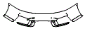 Bumper Kit pattern for the 2026 Porsche 911 (992.2)