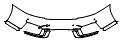 Bumper Kit pattern for the 2026 Porsche 911 (992.2)