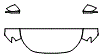 Hood, Fender and Mirror Kit pattern for the 2027 Audi RS5 Avant