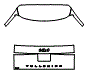 Hatch Kit pattern for the 2027 Kia Telluride Hybrid