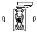Display Screen and Interior Kit pattern for the 2026 BMW 2 Series
