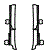 Wear & Tear Kit pattern for the 2027 Subaru Trailseeker