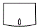 Roof Kit pattern for the 2026 Lexus ES