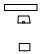 Display Screen Kit pattern for the 2027 Infiniti QX80