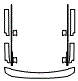 Wear & Tear Kit pattern for the 2026 Nissan Armada