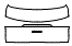 Hatch Kit pattern for the 2026 Porsche Cayenne Electric