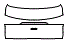 Hatch Kit pattern for the 2026 Porsche Cayenne Electric