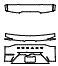 Hatch Kit pattern for the 2027 Subaru Uncharted