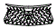 Grille Kit pattern for the 2027 Infiniti QX65