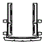 Wear & Tear Kit pattern for the 2027 Infiniti QX65