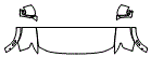 Hood, Fender and Mirror Kit pattern for the 2027 Hyundai Palisade