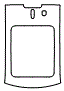 Roof Kit pattern for the 2026 RAM 1500