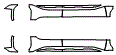 Rocker Panel Kit pattern for the 2027 Subaru Trailseeker