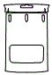 Roof Kit pattern for the 2026 Toyota Tacoma