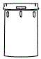 Roof Kit pattern for the 2026 Toyota Tacoma