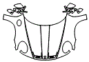 Full Hood, Fender and Mirror Kit pattern for the 2027 Porsche 911 (992.2)