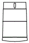 Roof Kit pattern for the 2027 Cadillac Lyriq-V