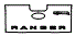 Tailgate Kit pattern for the 2026 Ford Ranger