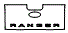 Tailgate Kit pattern for the 2026 Ford Ranger