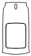 Roof Kit pattern for the 2027 Ford Explorer