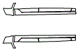 Rocker Panel Kit pattern for the 2027 Kia K5