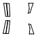 C-Pillar and B-Pillar Kit pattern for the 2027 Infiniti QX65