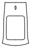 Roof Kit pattern for the 2027 Infiniti QX65