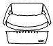 Hatch Kit pattern for the 2027 Infiniti QX65