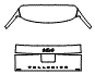Hatch Kit pattern for the 2027 Kia Telluride Hybrid