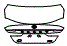 Trunk Lid Kit pattern for the 2026 Toyota Camry