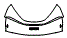 Engine Cover Kit pattern for the 2026 Ferrari 296 Speciale