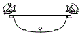 Hood, Fender and Mirror Kit pattern for the 2027 Rivian R2