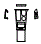 Interior Kit pattern for the 2026 Toyota Sienna