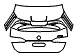 Hatch Kit pattern for the 2027 BMW 5 Series
