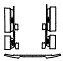 Wear & Tear Kit pattern for the 2026 Porsche Cayenne Electric