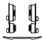 Wear & Tear Kit pattern for the 2026 Porsche Cayenne Electric