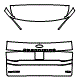 Hatch Kit pattern for the 2027 Ford Expedition