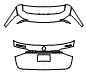 Hatch Kit pattern for the 2026 Mercedes Benz GLE SUV