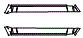 Rocker Panel Kit pattern for the 2025 Ford Bronco