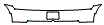 Bumper Kit pattern for the 2026 Tesla CyberCab