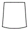 Roof Kit pattern for the 2026 Tesla CyberCab