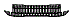 Grille Kit pattern for the 2027 Kia Seltos